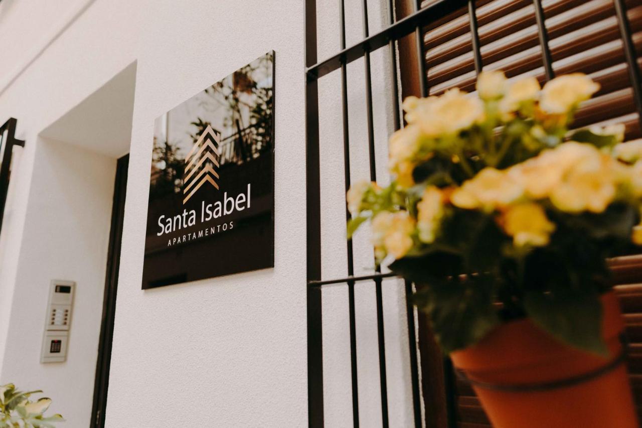 Apartamentos Santa Isabel Murcia Ngoại thất bức ảnh