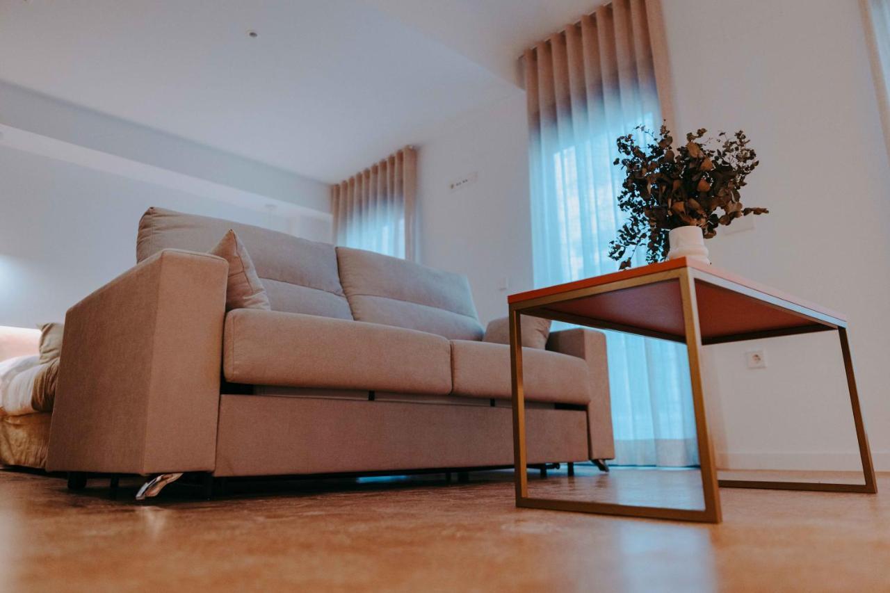 Apartamentos Santa Isabel Murcia Ngoại thất bức ảnh