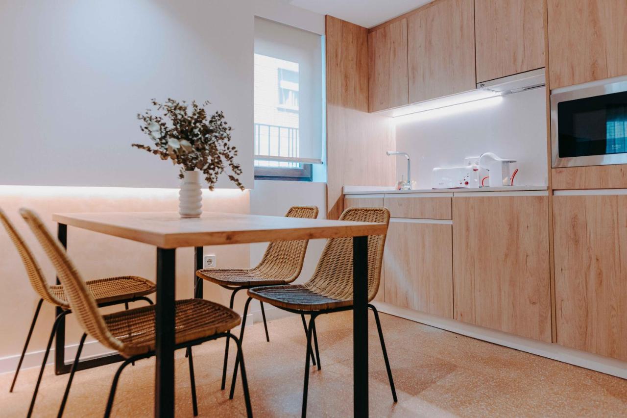 Apartamentos Santa Isabel Murcia Ngoại thất bức ảnh