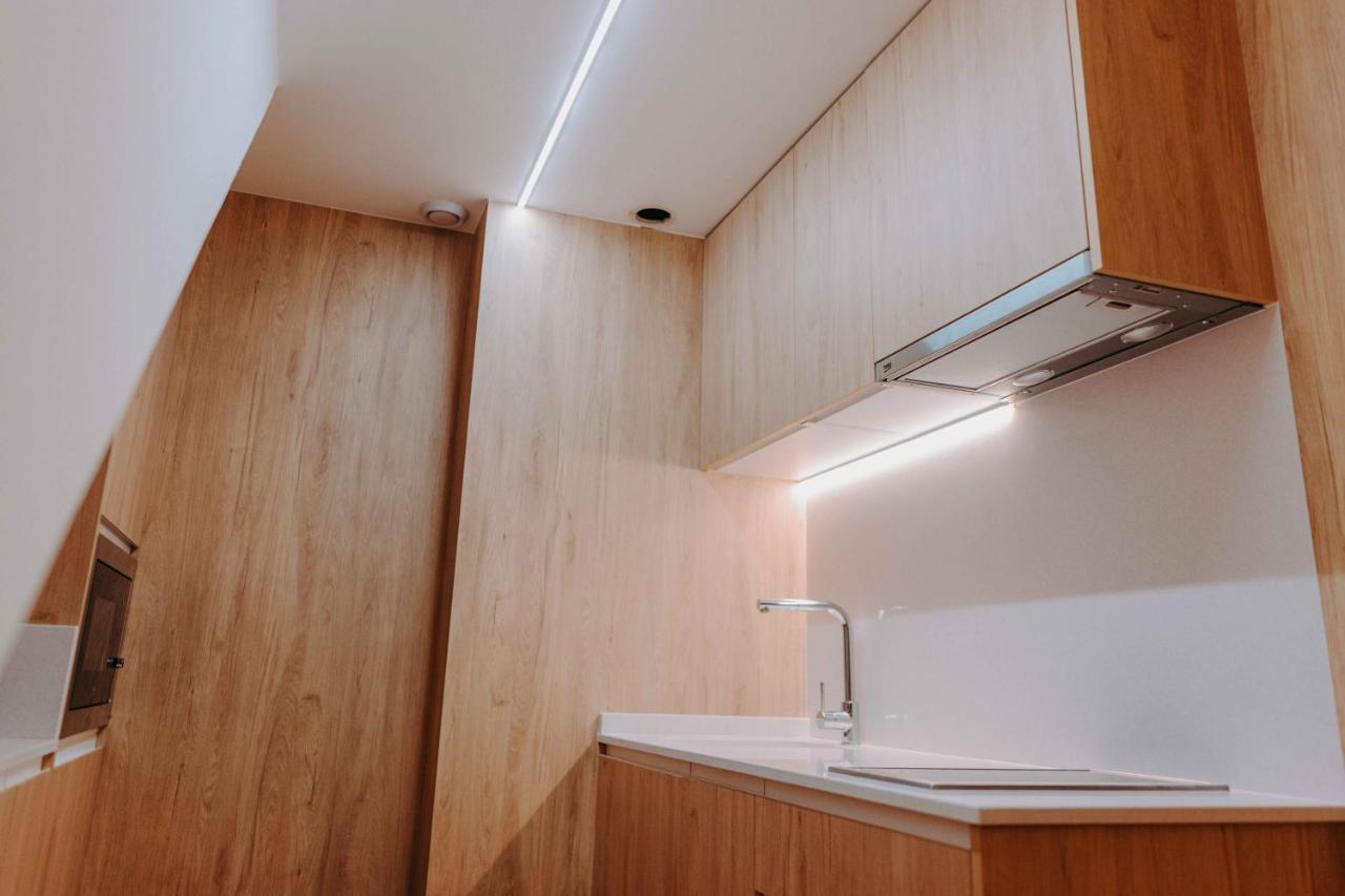 Apartamentos Santa Isabel Murcia Ngoại thất bức ảnh