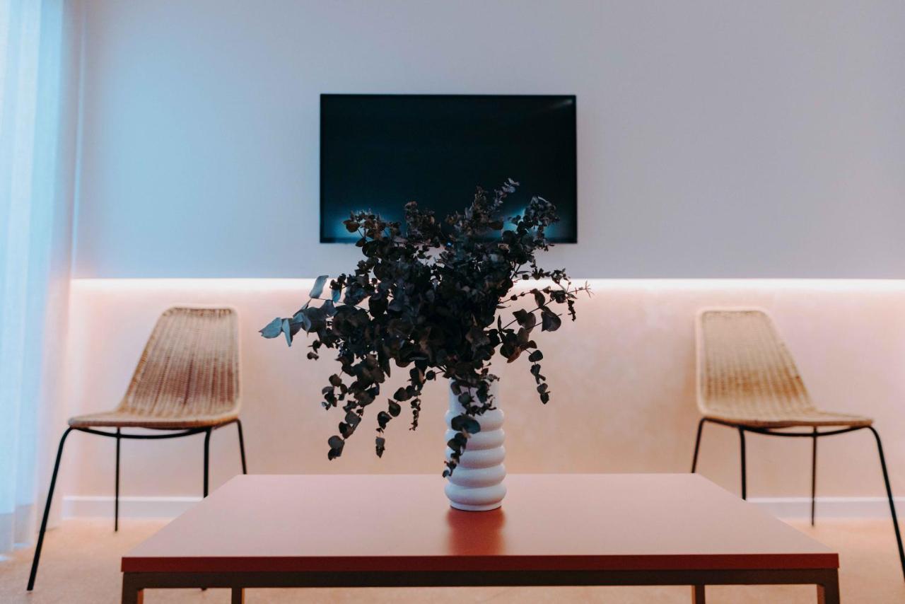 Apartamentos Santa Isabel Murcia Ngoại thất bức ảnh
