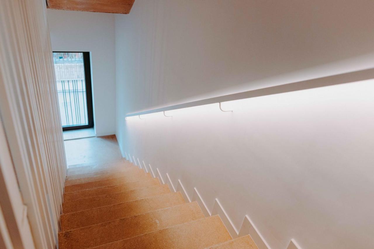 Apartamentos Santa Isabel Murcia Ngoại thất bức ảnh