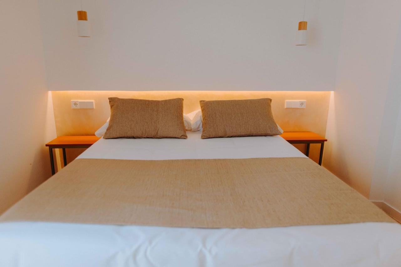 Apartamentos Santa Isabel Murcia Ngoại thất bức ảnh